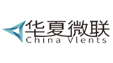贵州华夏微联大数据有限公司logo,贵州华夏微联大数据有限公司标识