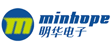 青岛明华电子仪器有限公司Logo