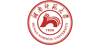 湖南师范大学logo,湖南师范大学标识