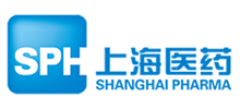 上海医药集团股份有限公司logo,上海医药集团股份有限公司标识