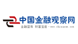 中国金融观察网logo,中国金融观察网标识