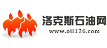洛克斯石油网logo,洛克斯石油网标识