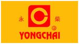 浙江永柴动力机械有限公司Logo