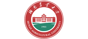 湖南农业大学logo,湖南农业大学标识