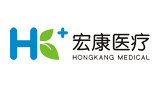 重庆宏康医疗咨询有限公司logo,重庆宏康医疗咨询有限公司标识