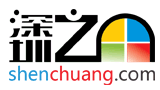 深圳之窗Logo