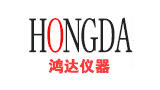 东莞鸿达测量仪器有限公司Logo