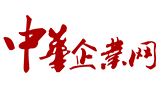 中华企业网logo,中华企业网标识
