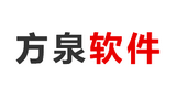 陕西方泉软件科技有限公司logo,陕西方泉软件科技有限公司标识
