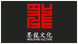 墨龙文化艺术有限公司logo,墨龙文化艺术有限公司标识
