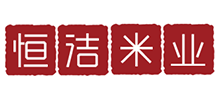 黑龙江恒洁米业有限公司logo,黑龙江恒洁米业有限公司标识