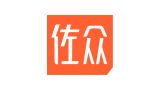 佐众Logo