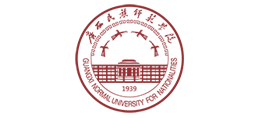 广西民族师范学院Logo