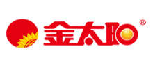 金太阳粮油股份有限公司Logo