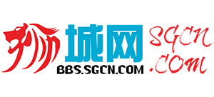 新加坡狮城华人网Logo