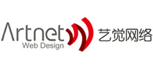 上海艺觉网络科技有限公司logo,上海艺觉网络科技有限公司标识