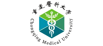 重庆医科大学Logo