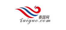 泰国华人论坛（泰国网）Logo