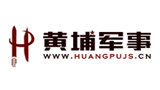 黄埔军事网logo,黄埔军事网标识