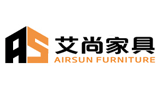 广东艾尚家具有限公司Logo