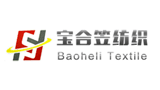 广州宝合笠纺织品有限公司Logo