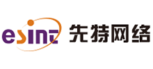 天津开发区先特网络系统有限公司logo,天津开发区先特网络系统有限公司标识