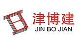 重庆津博建科技股份有限公司Logo