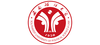 西南政法大学logo,西南政法大学标识