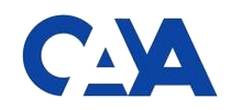 中国广告协会（CAA）Logo