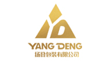 佛山市扬登包装有限公司Logo