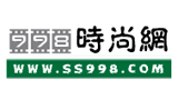 998时尚网logo,998时尚网标识