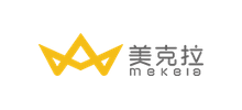 深圳美克拉网络技术有限公司Logo