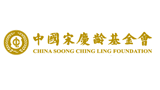 中国宋庆龄基金会logo,中国宋庆龄基金会标识
