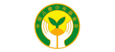 中国儿童少年基金会logo,中国儿童少年基金会标识
