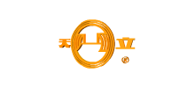 天立机械集团有限公司logo,天立机械集团有限公司标识