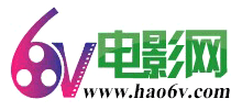 6v电影logo,6v电影标识