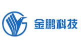 肇庆市金鹏科技有限公司Logo