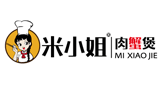 米小姐肉蟹煲Logo