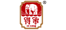 山东得象电器科技有限公司Logo