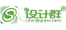 广州创意设计群网络科技有限公司logo,广州创意设计群网络科技有限公司标识