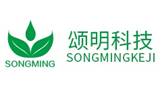 深圳市颂明科技有限公司logo,深圳市颂明科技有限公司标识