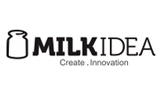 杭州乐牛奶文化创意有限公司Logo