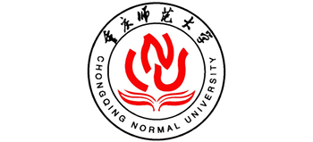 重庆师范大学Logo