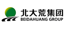 北大荒集团Logo