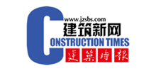 建筑新网logo,建筑新网标识