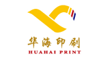 华海印刷网logo,华海印刷网标识
