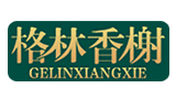 陕西格林香榭环保装饰有限公司logo,陕西格林香榭环保装饰有限公司标识