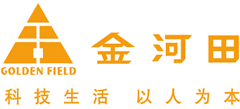 东莞市金河田实业有限公司Logo