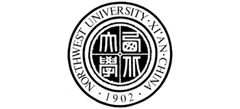 西北大学Logo