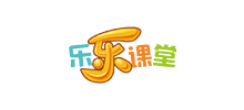 乐乐课堂Logo